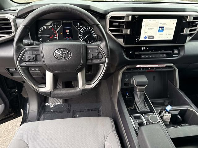 2025 Toyota Tundra SR5 - Photo 17