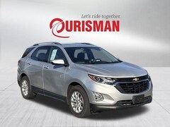 2018 Chevrolet Equinox LT w/1LT SUV