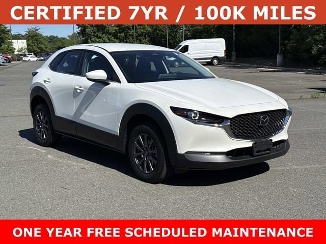 2024 Mazda CX-30 2.5 S AWD's photo