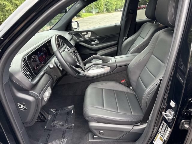 2025 Mercedes-Benz GLE GLE350 - Photo 14