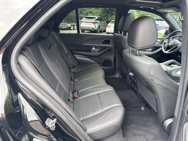 2025 Mercedes-Benz GLE GLE350 - Photo 11