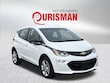  Chevrolet Bolt EV