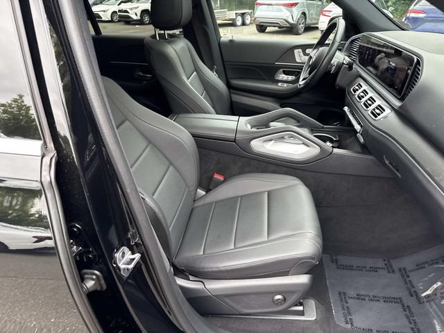 2025 Mercedes-Benz GLE GLE350 - Photo 9