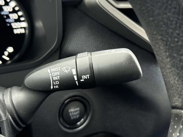 2025 Toyota Tundra SR5 - Photo 25