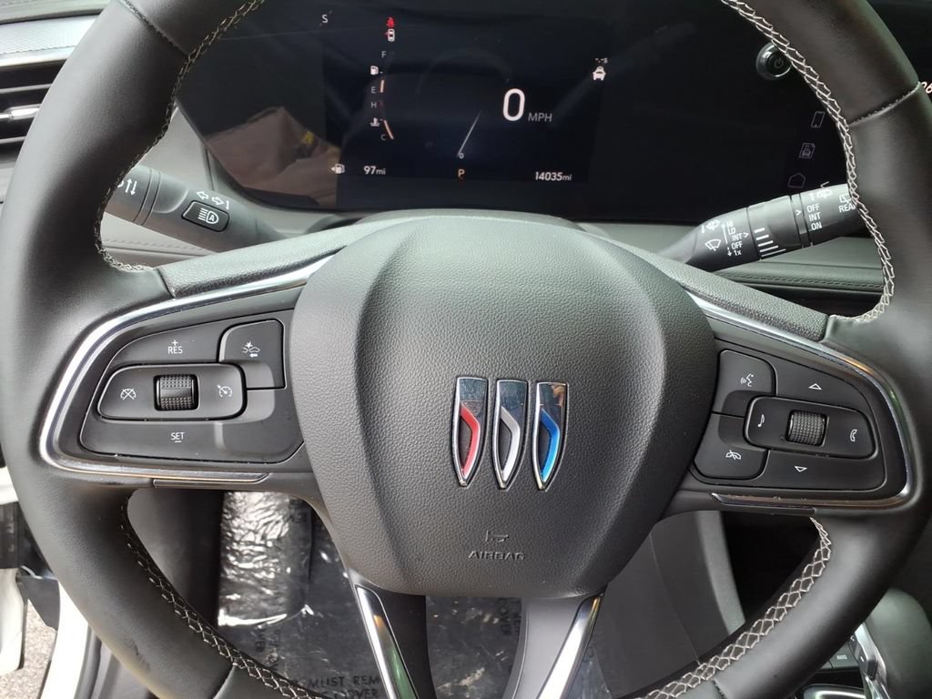 2025 Buick Encore GX Preferred - Photo 27