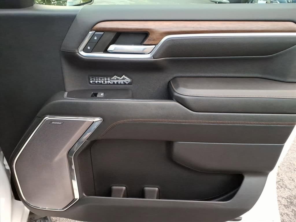 2023 Chevrolet Silverado 1500 High Country - Photo 21