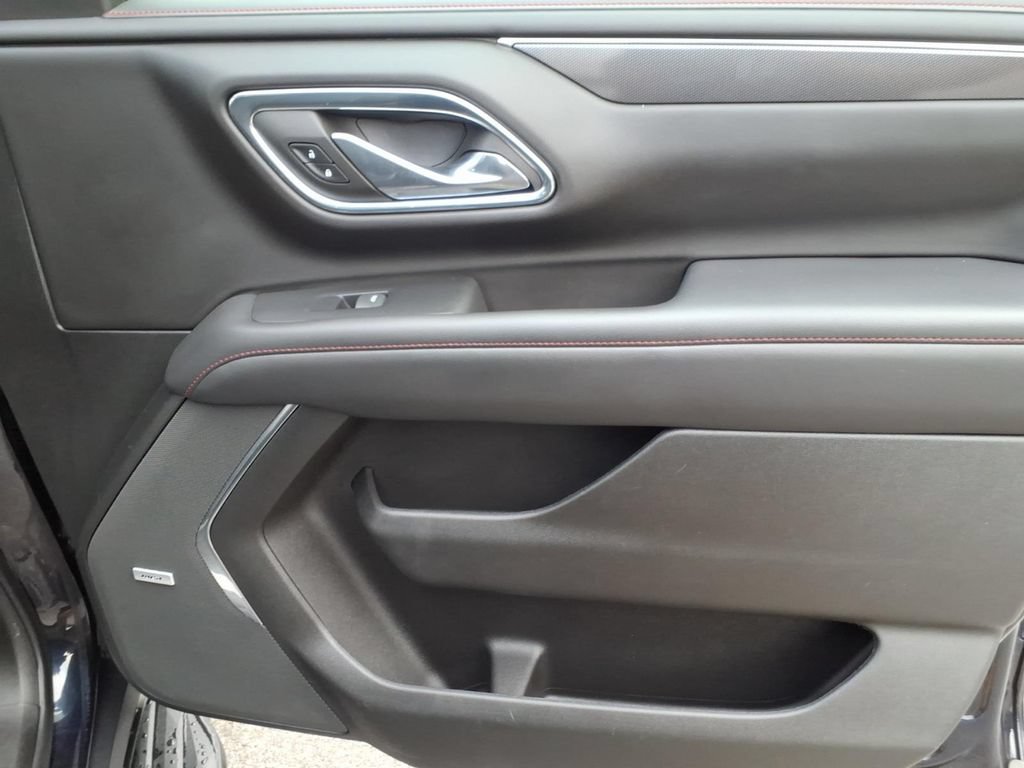 2023 Chevrolet Tahoe RST - Photo 20
