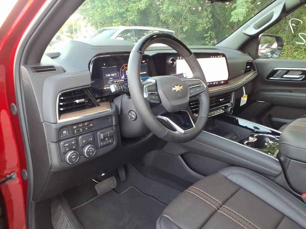 2026 Chevrolet Tahoe High Country - Photo 11