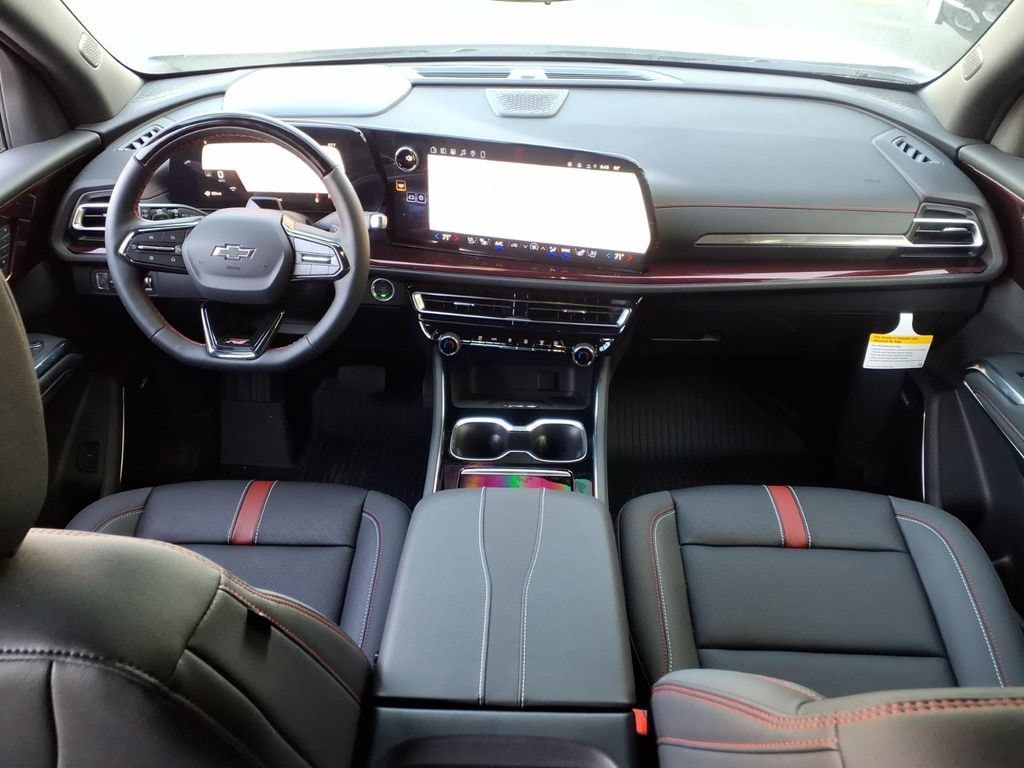 2026 Chevrolet Traverse RS - Photo 18