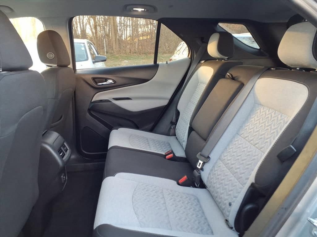 2024 Chevrolet Equinox LT - Photo 15