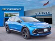 Chevrolet Equinox EV