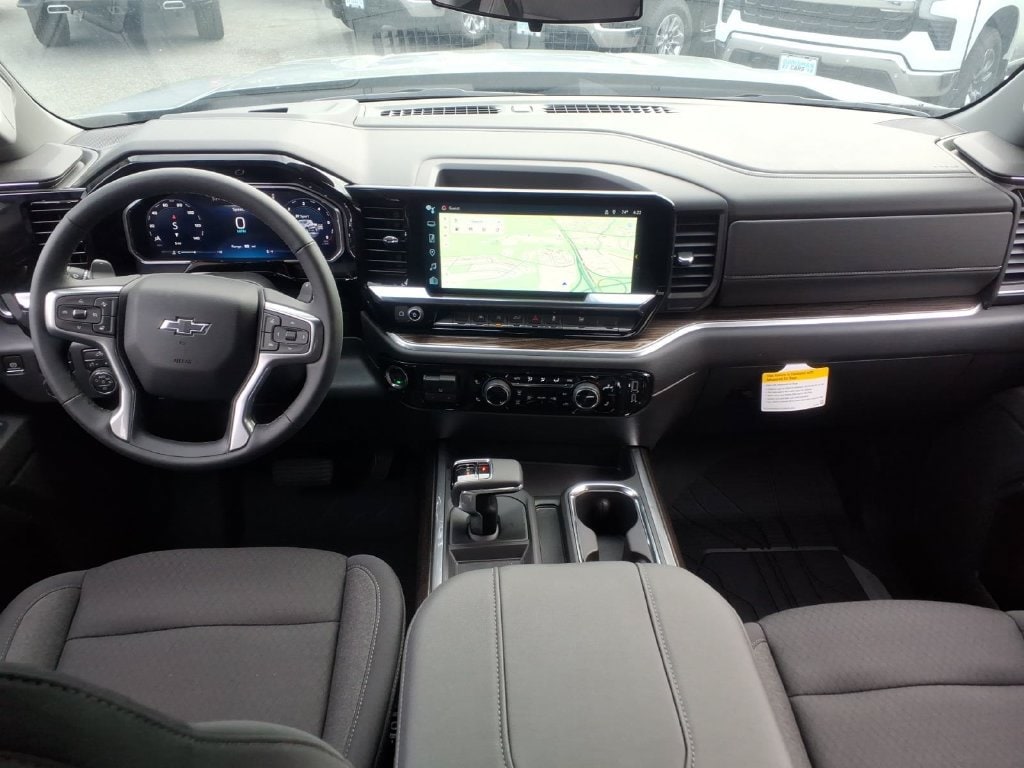 2026 Chevrolet Silverado 1500 RST - Photo 21