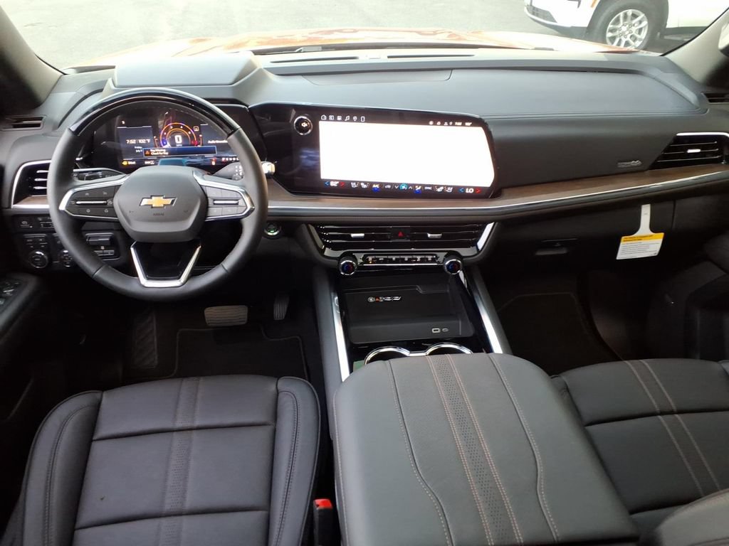 2026 Chevrolet Tahoe High Country - Photo 21