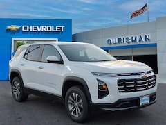 2026 Chevrolet Equinox LT SUV