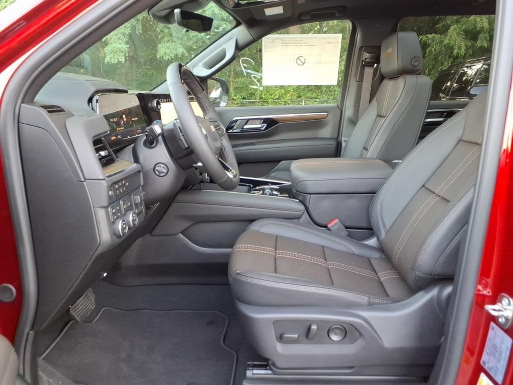 2026 Chevrolet Tahoe High Country - Photo 10
