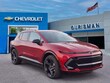 Chevrolet Equinox EV