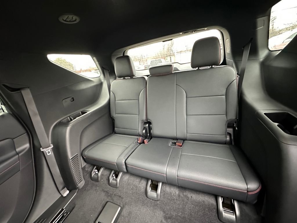2026 Chevrolet Traverse RS - Photo 20