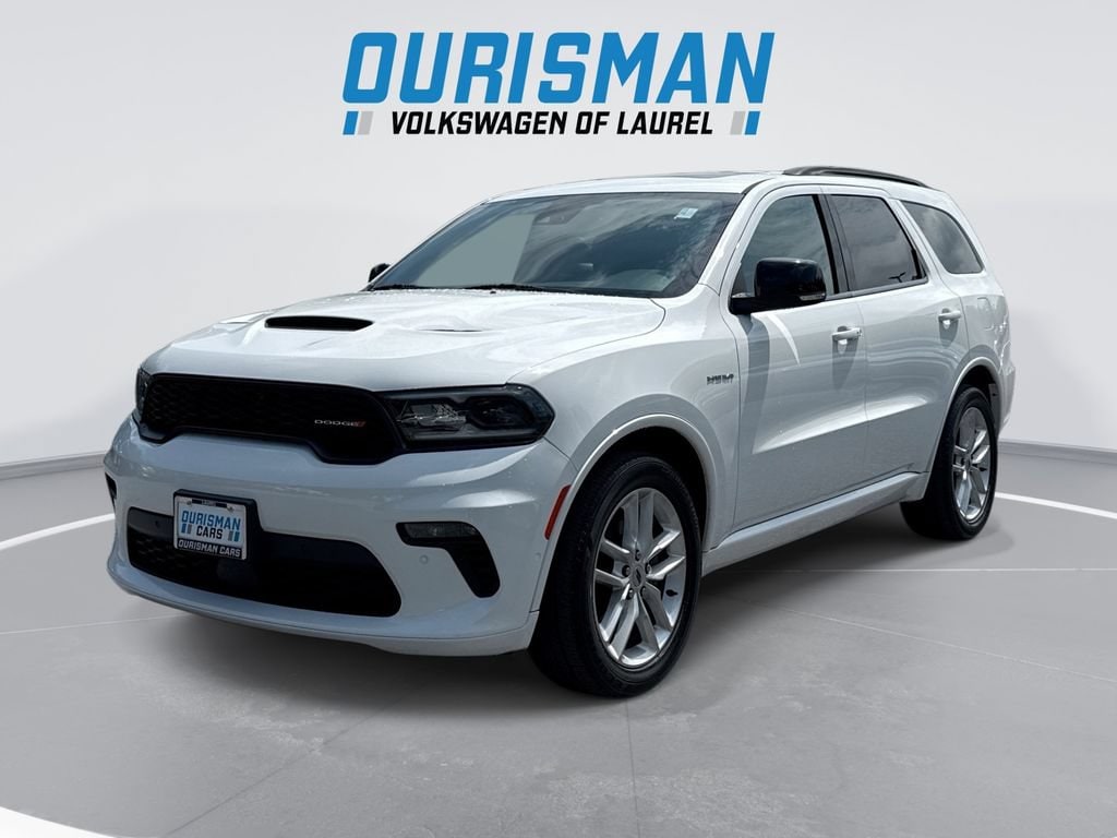 2023 Dodge Durango