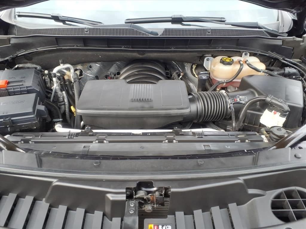 2023 Chevrolet Tahoe RST - Photo 27
