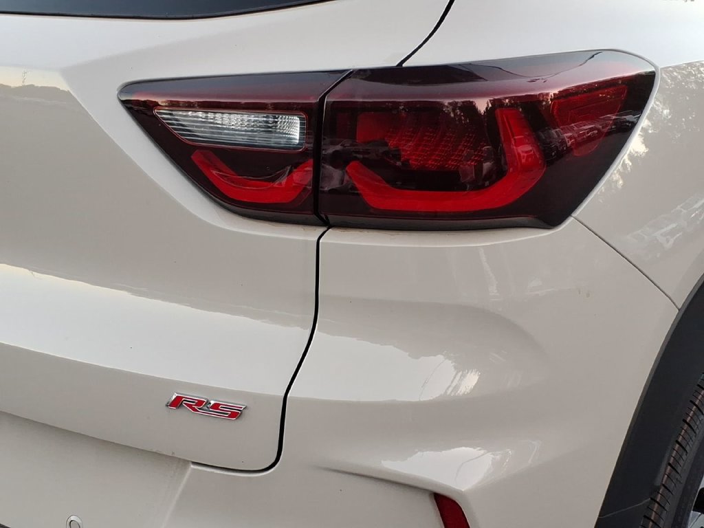 2026 Chevrolet Trailblazer RS - Photo 9