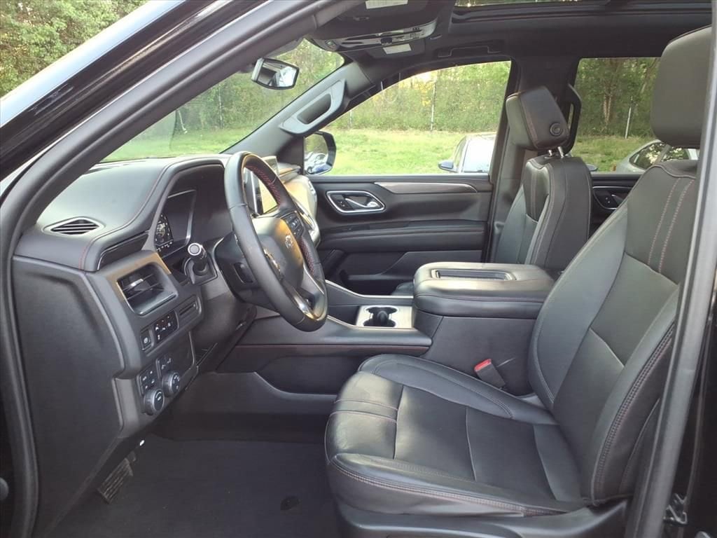 2023 Chevrolet Tahoe RST - Photo 9