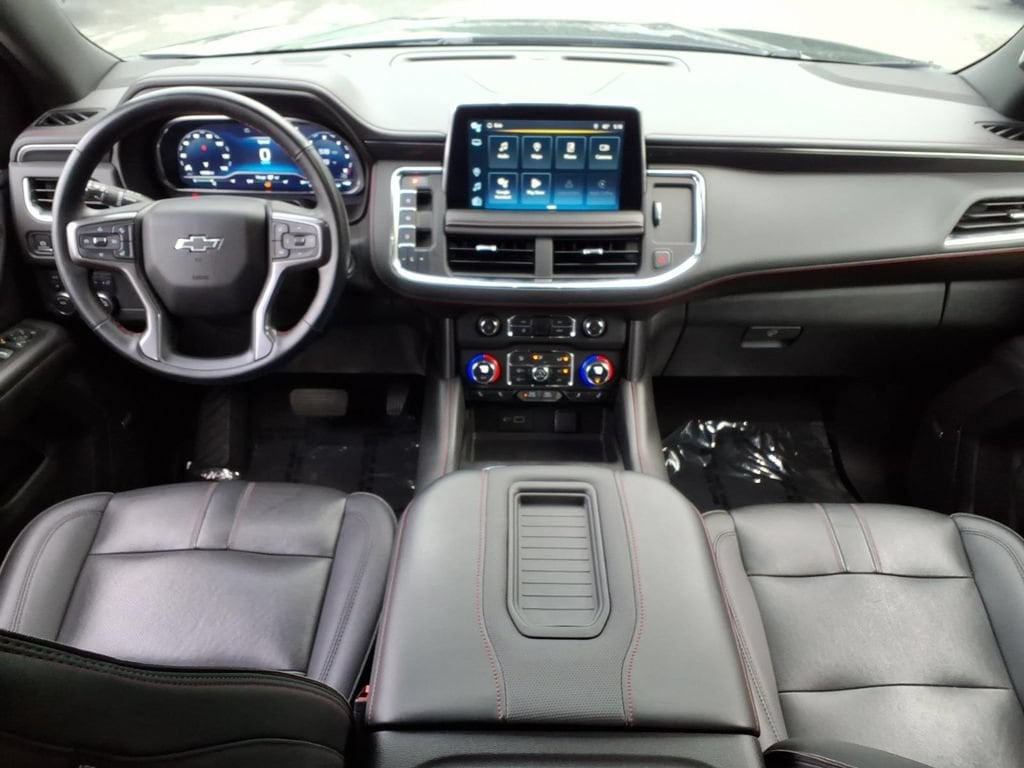 2023 Chevrolet Tahoe RST - Photo 22