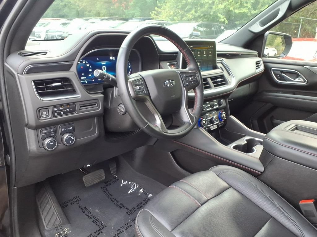 2023 Chevrolet Tahoe RST - Photo 12