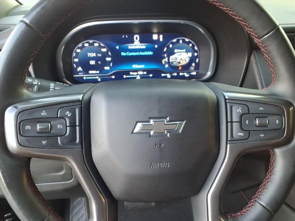 2023 Chevrolet Tahoe RST - Photo 24