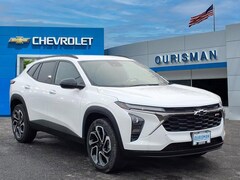 2026 Chevrolet Trax 2RS SUV