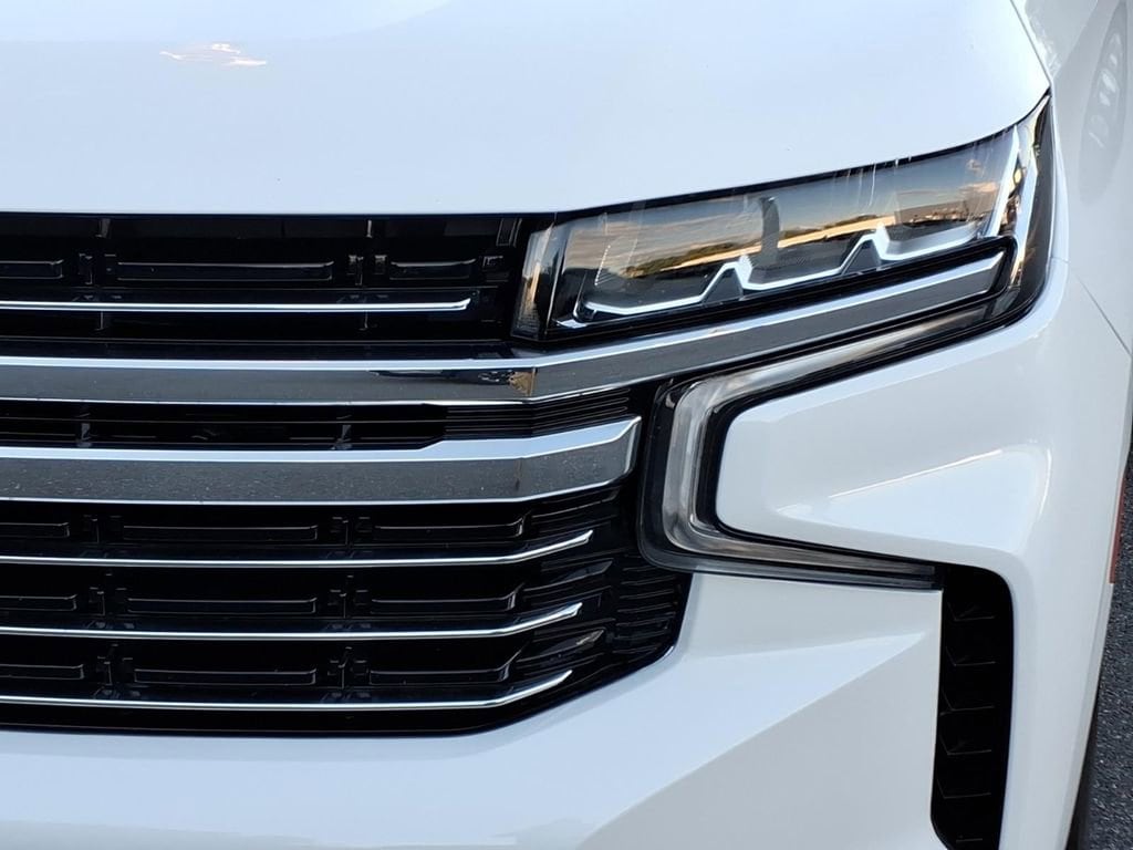 2024 Chevrolet Tahoe LT - Photo 7