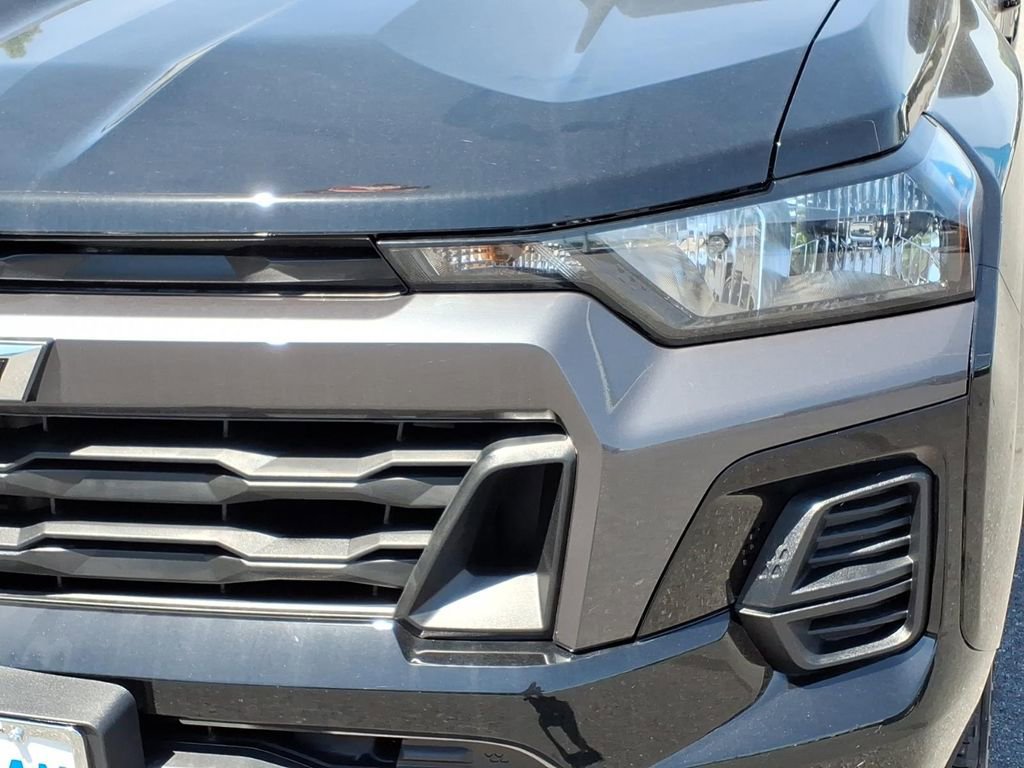 2026 Chevrolet Colorado LT - Photo 8