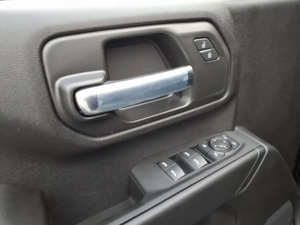 2026 Chevrolet Silverado 2500 HD Custom - Photo 16