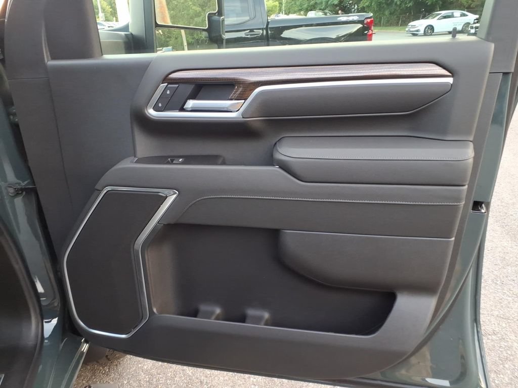 2026 Chevrolet Silverado 2500 HD LT - Photo 19