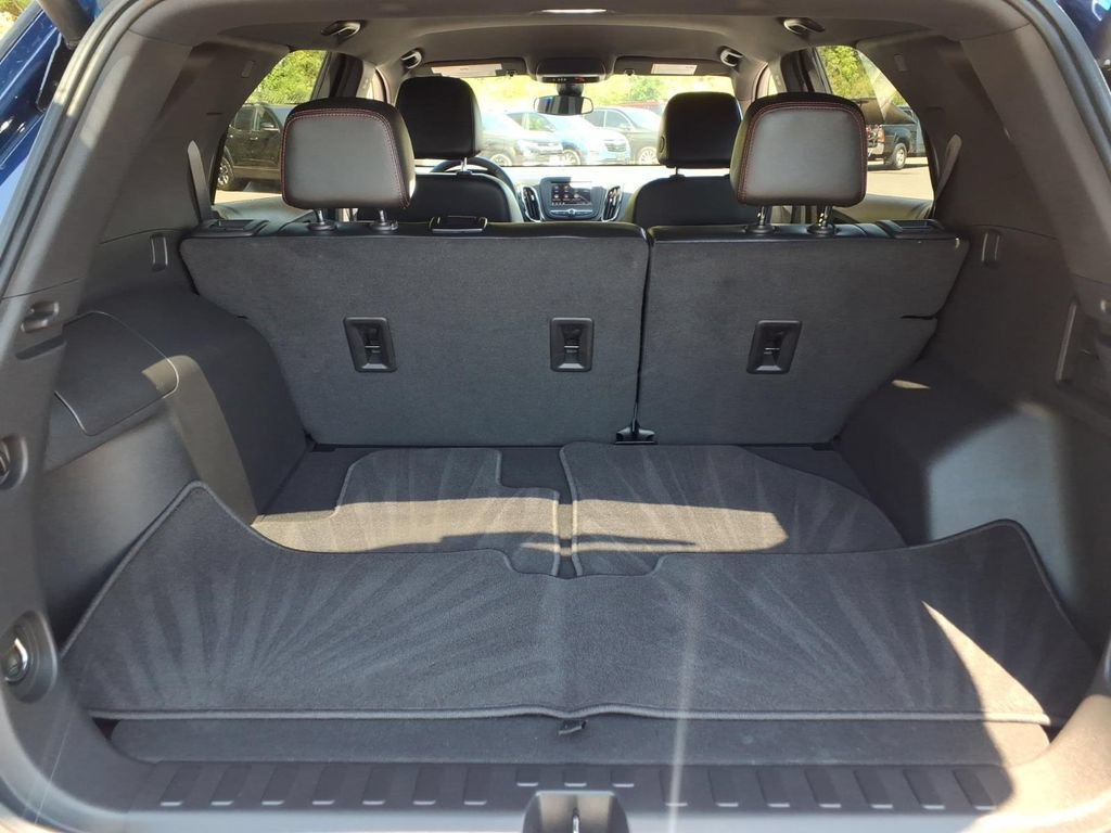2023 Chevrolet Equinox RS - Photo 14