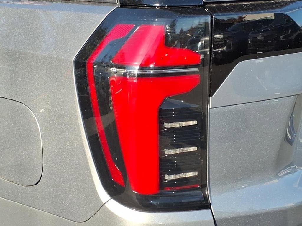 New 2026 Chevrolet Tahoe LS SUV