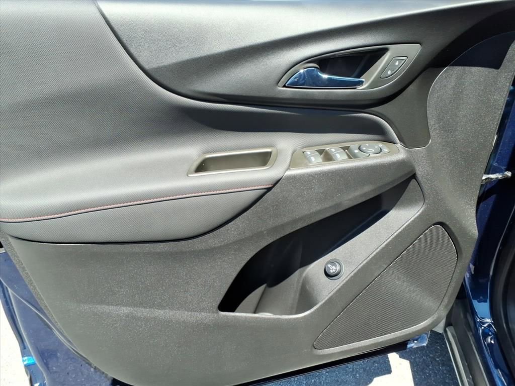 2023 Chevrolet Equinox RS - Photo 10