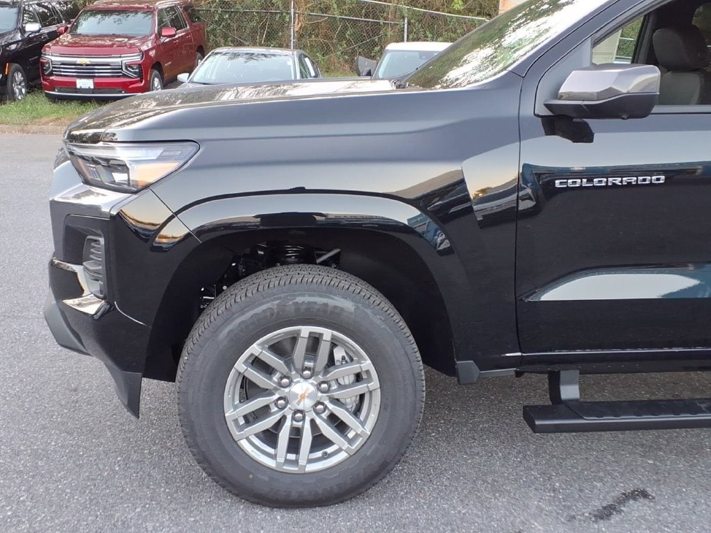 2026 Chevrolet Colorado LT - Photo 7