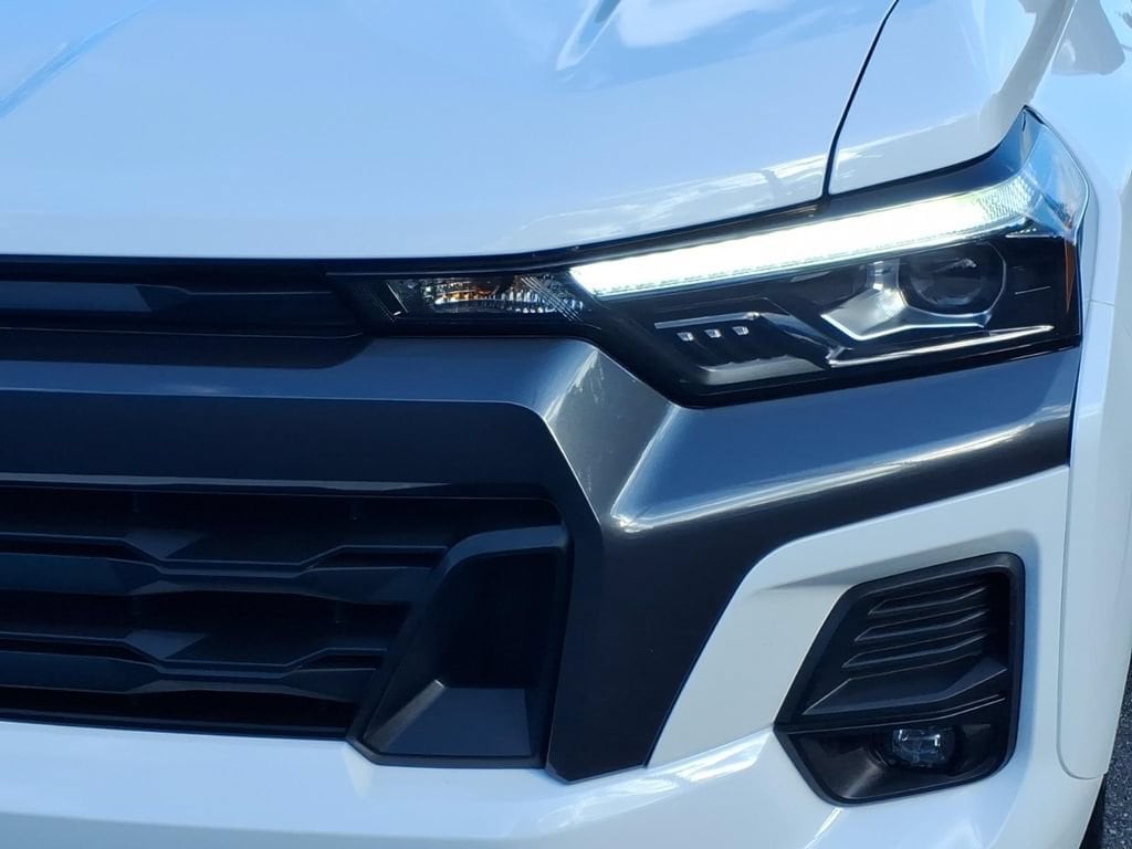 2026 Chevrolet Colorado LT - Photo 7