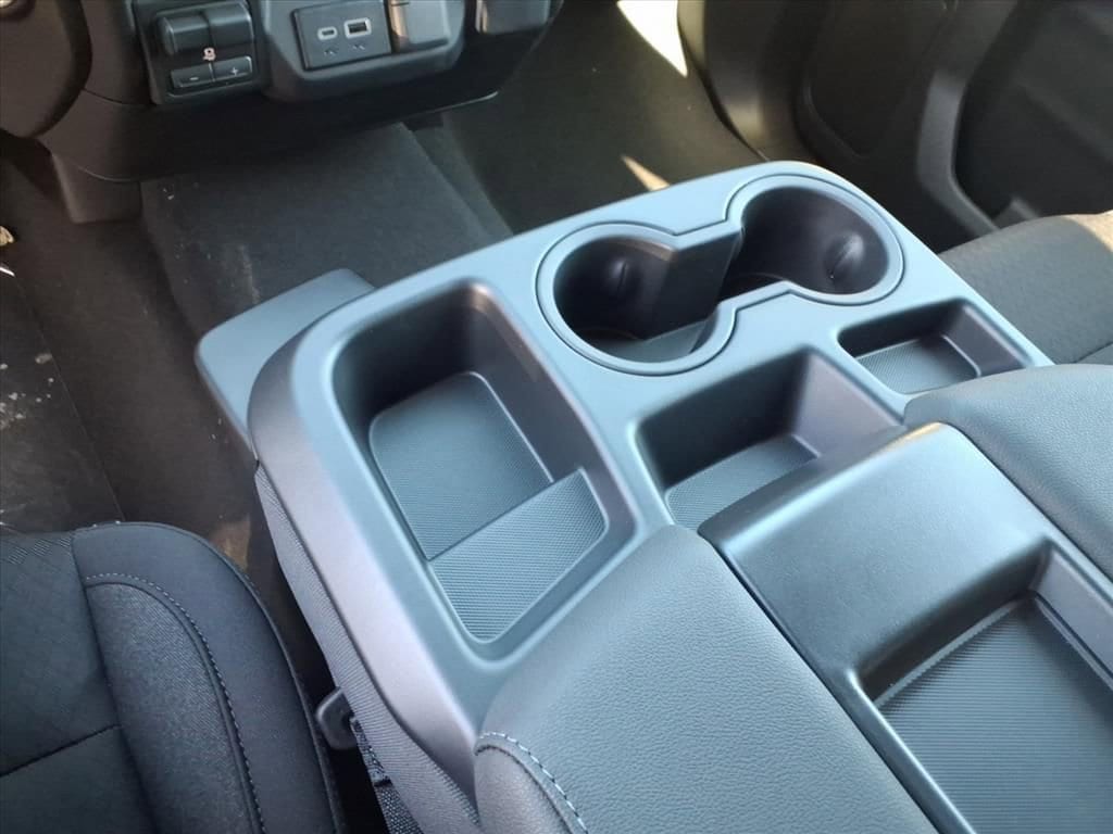 2026 Chevrolet Silverado 2500 HD Custom - Photo 23