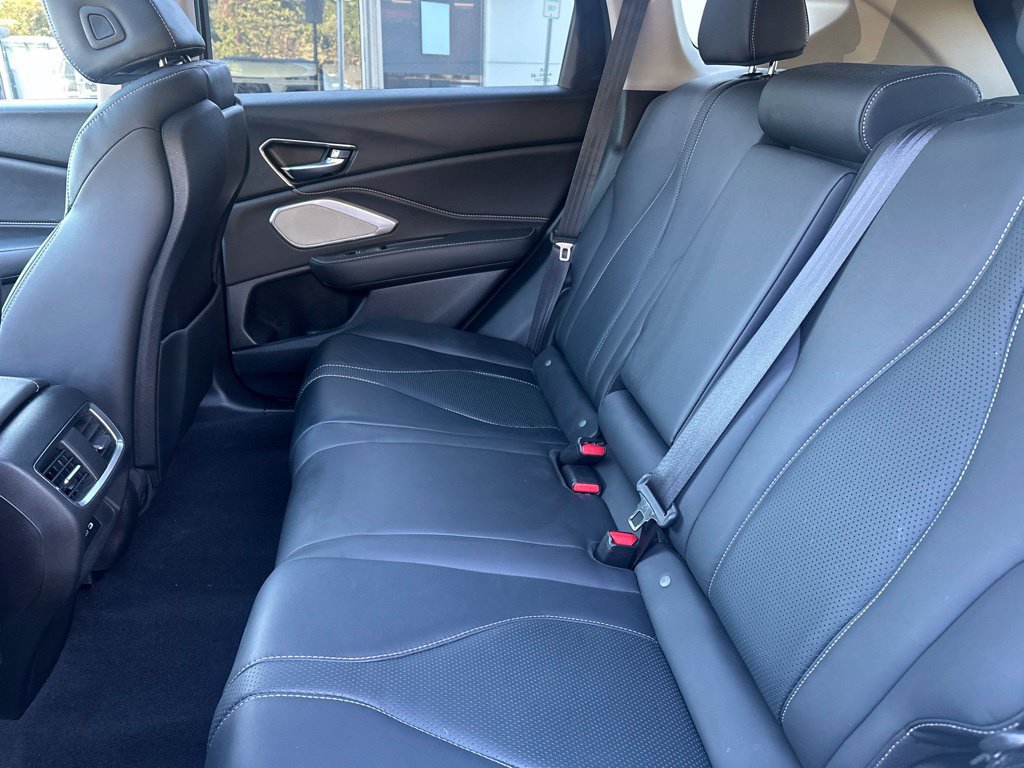 2022 Acura RDX Technology Package - Photo 12