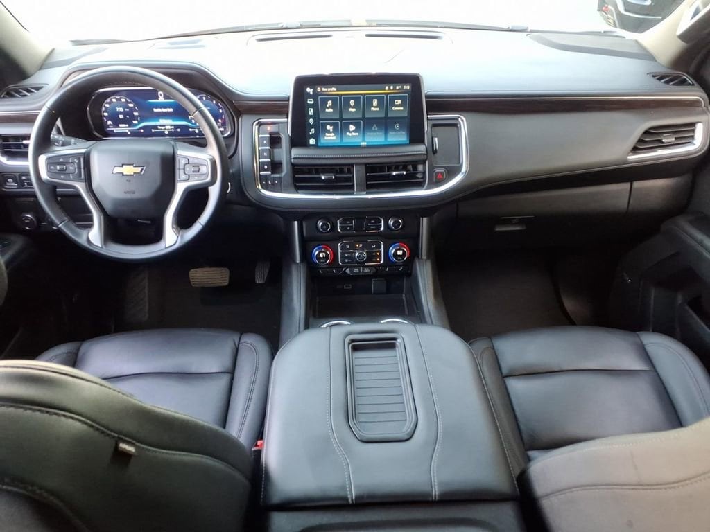 2024 Chevrolet Tahoe LT - Photo 18