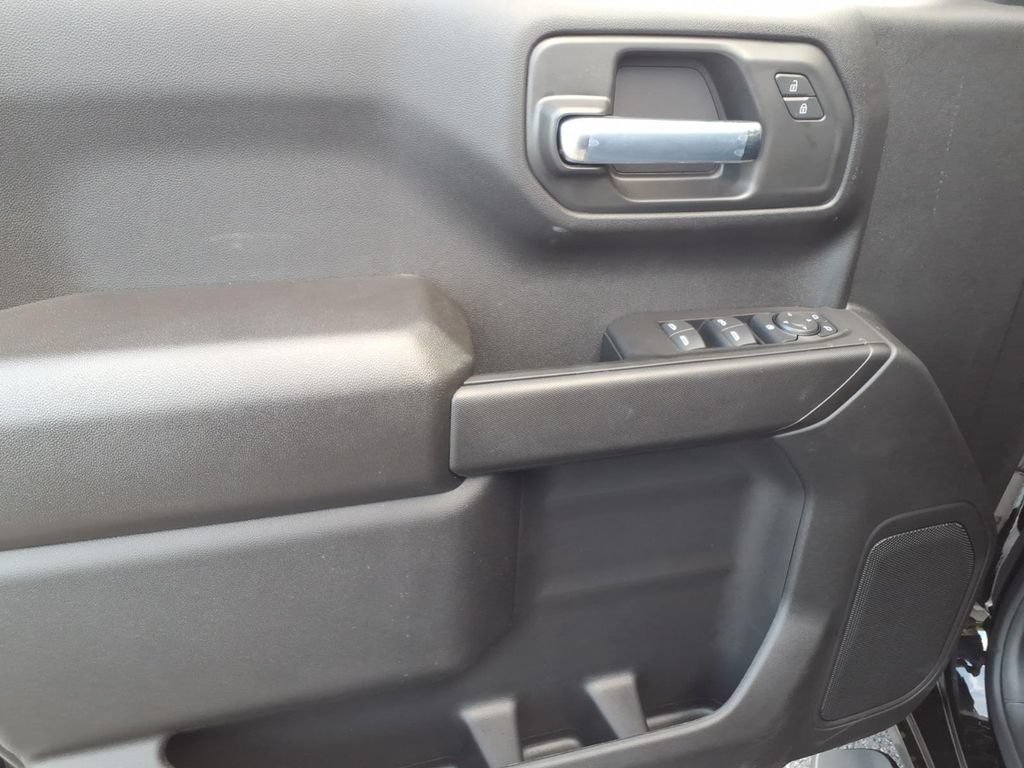 2026 Chevrolet Silverado 1500 Custom - Photo 14
