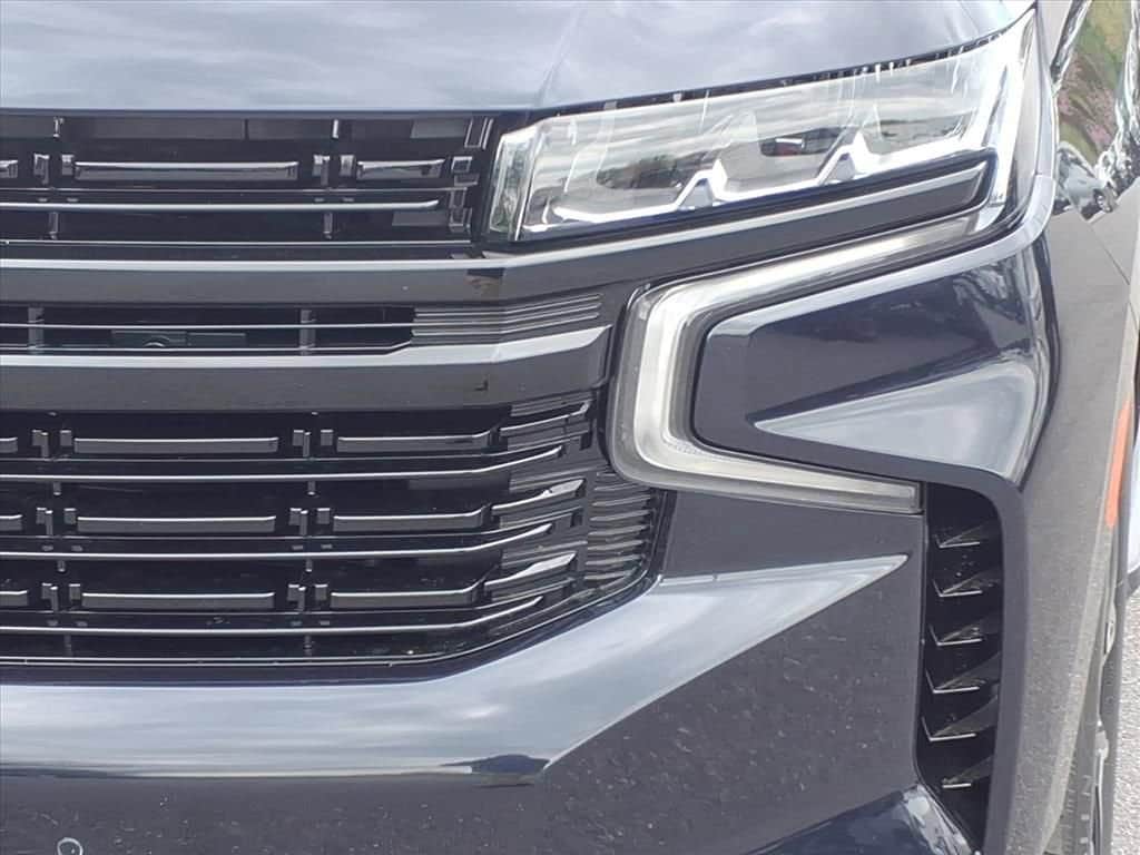 2023 Chevrolet Tahoe RST - Photo 7