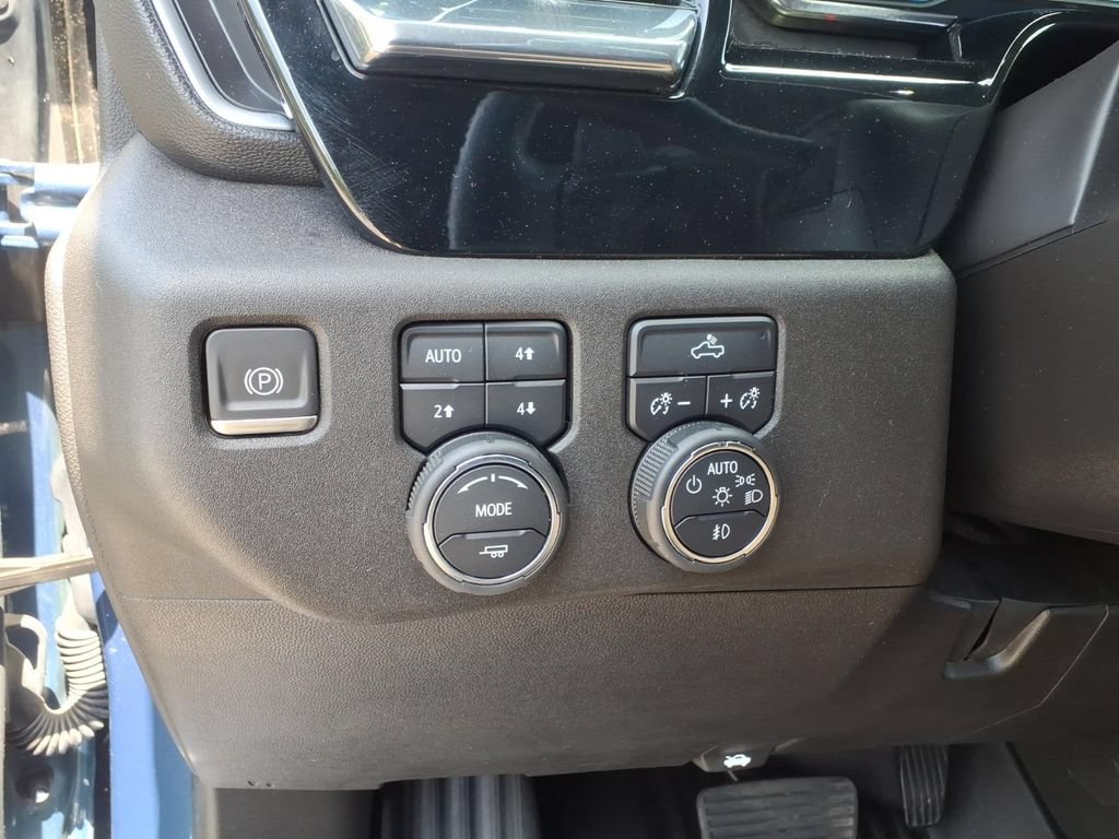 2024 Chevrolet Silverado 1500 RST - Photo 25