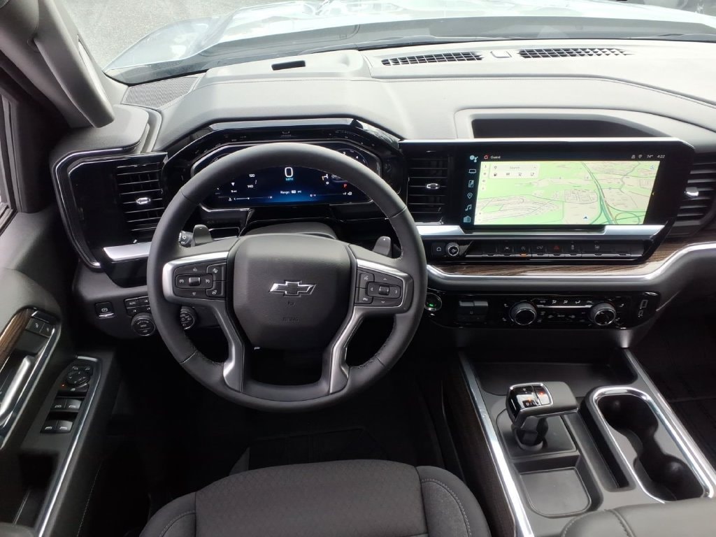 2026 Chevrolet Silverado 1500 RST - Photo 19