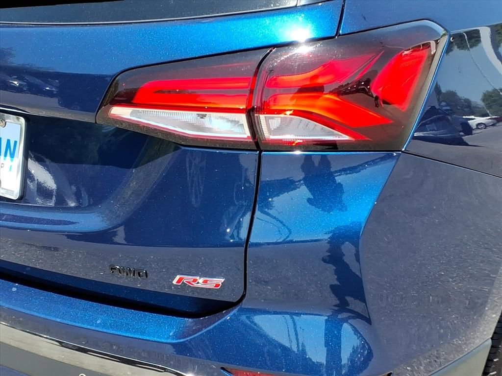 2023 Chevrolet Equinox RS - Photo 6