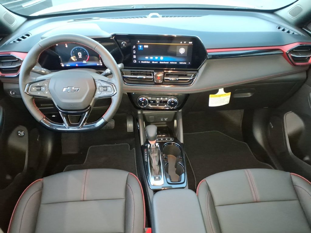 2026 Chevrolet Trailblazer RS - Photo 22