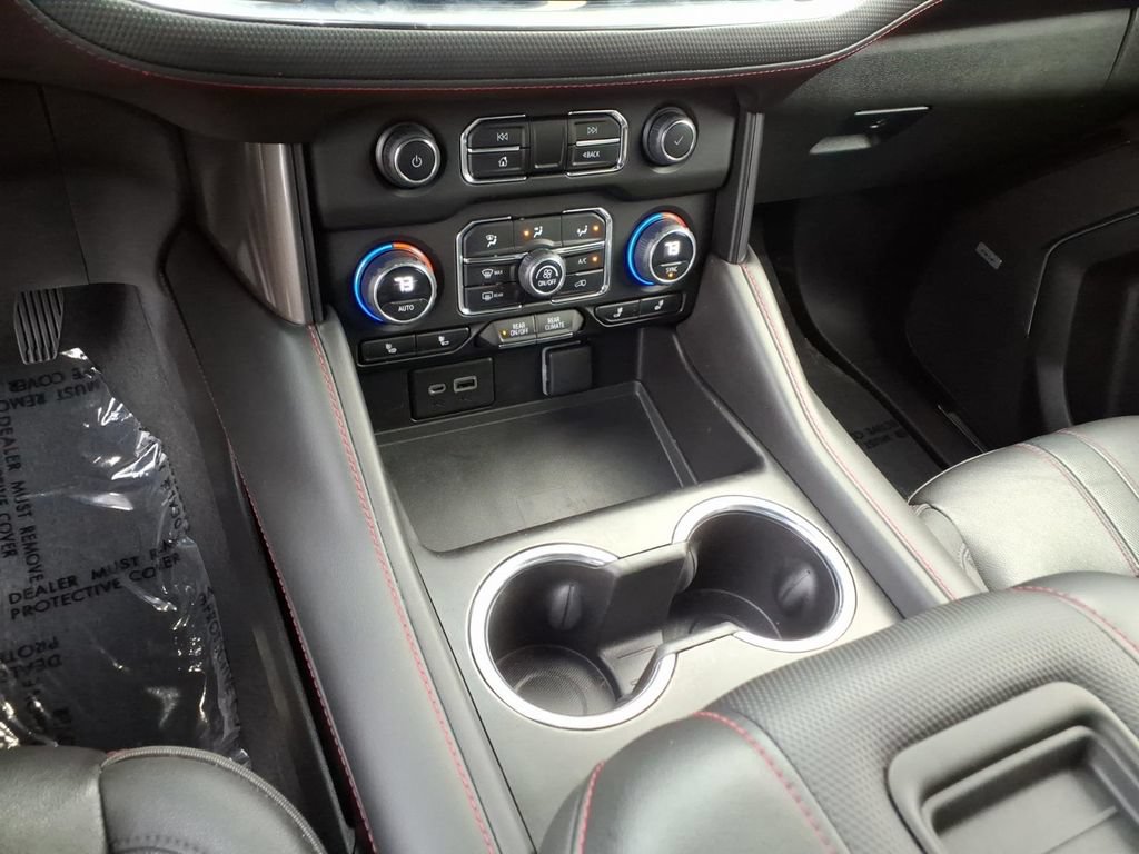 2023 Chevrolet Tahoe RST - Photo 26