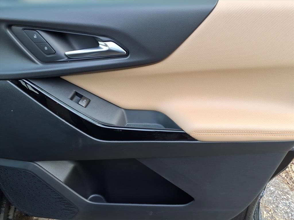 2026 Chevrolet Equinox ACTIV - Photo 22