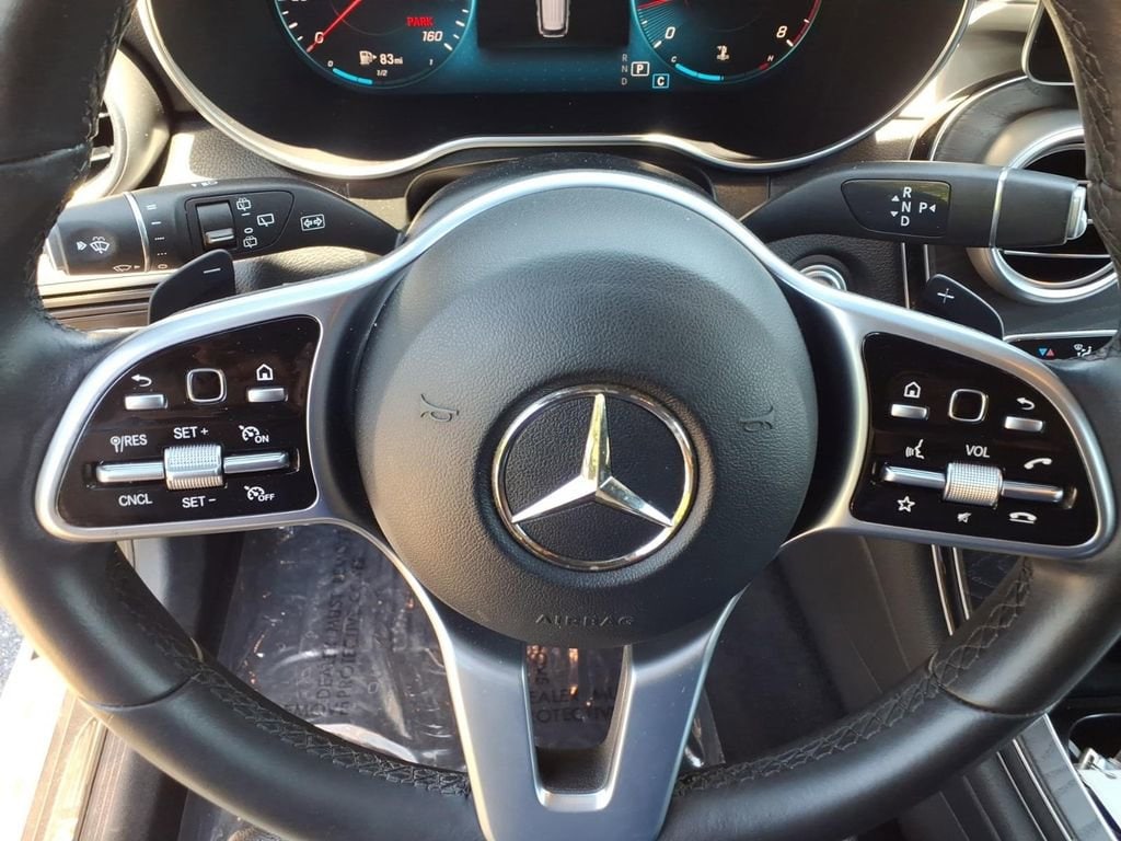 2021 Mercedes-Benz GLC GLC300 - Photo 30